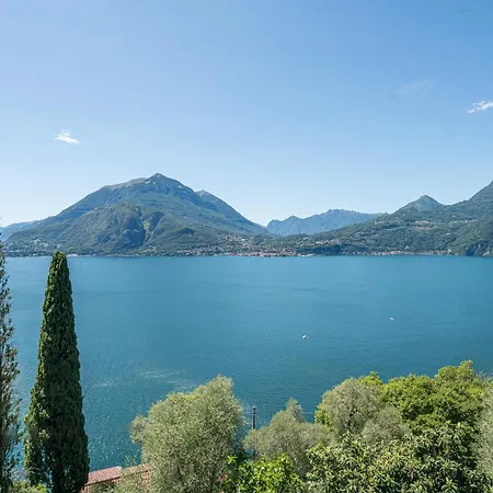 Panoramica Vila *